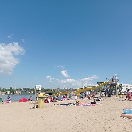Entre Terre Et Mer, Bruges, Ostende ヤブベーケ エクステリア 写真
