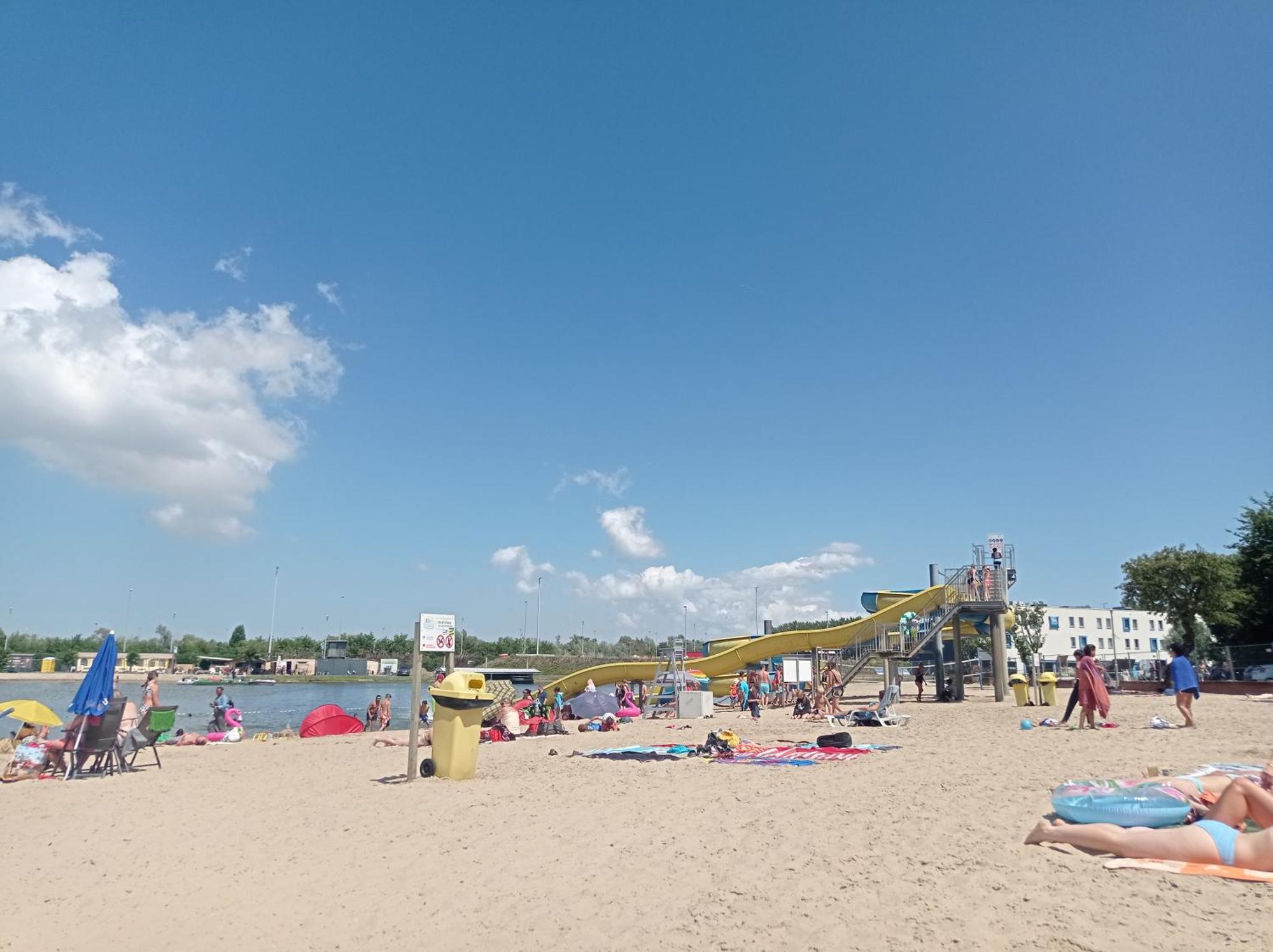 Entre Terre Et Mer, Bruges, Ostende ヤブベーケ エクステリア 写真